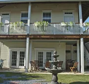 Haven Point Inn and Gallery hotel detail image 4