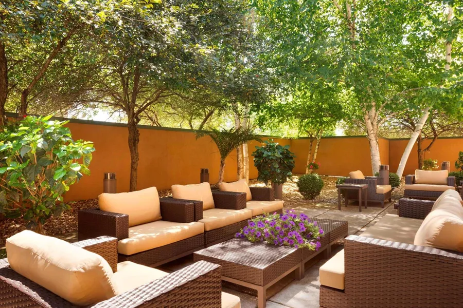 Courtyard Bloomington Normal hotel detail image 6