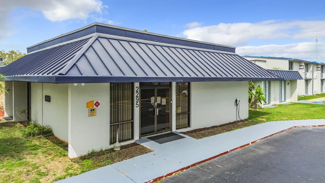 Stayable Kissimmee East hotel detail image 2