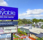 Stayable Kissimmee East hotel detail image 4