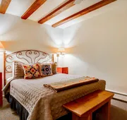 Santa Fe Motel & Inn hotel detail image 7