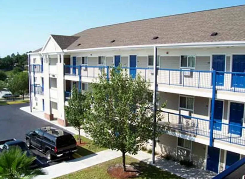 Siegel Select Orange Park hotel detail image 6