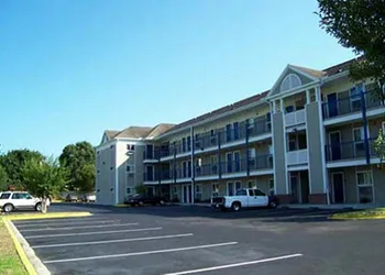 Siegel Select Orange Park hotel thumbnail 7