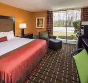 Travelodge by Wyndham Hardeeville hotel detail image 4