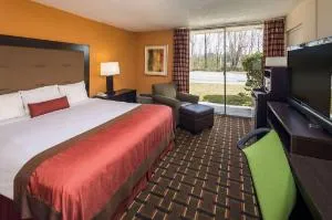 Travelodge by Wyndham Hardeeville hotel thumbnail 4
