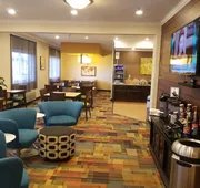 Spark by Hilton Moline Quad Cities hotel detail image 4