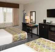 SureStay Plus by Best Western Montrose hotel detail image 7