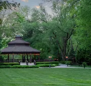 The Elms Hotel & Spa, a Destination by Hyatt Hotel hotel detail image 5