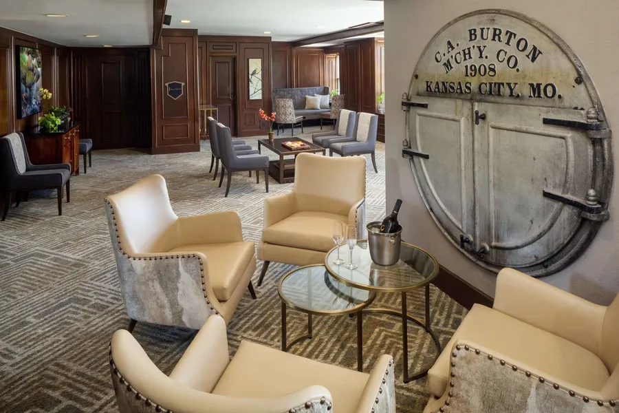 The Elms Hotel & Spa, a Destination by Hyatt Hotel hotel detail image 6