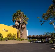 Lemon Tree Inn hotel detail image 4