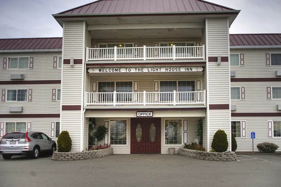 Lighthouse Inn hotel detail image 2