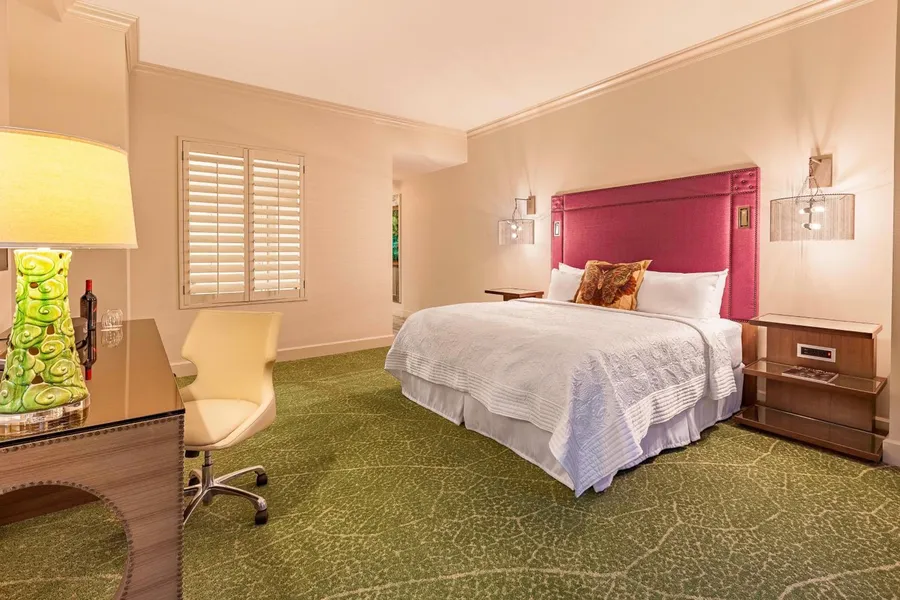 Grand Bohemian Mountain Brook, Autograph Collection hotel detail image 6