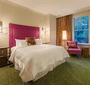 Grand Bohemian Mountain Brook, Autograph Collection hotel detail image 7