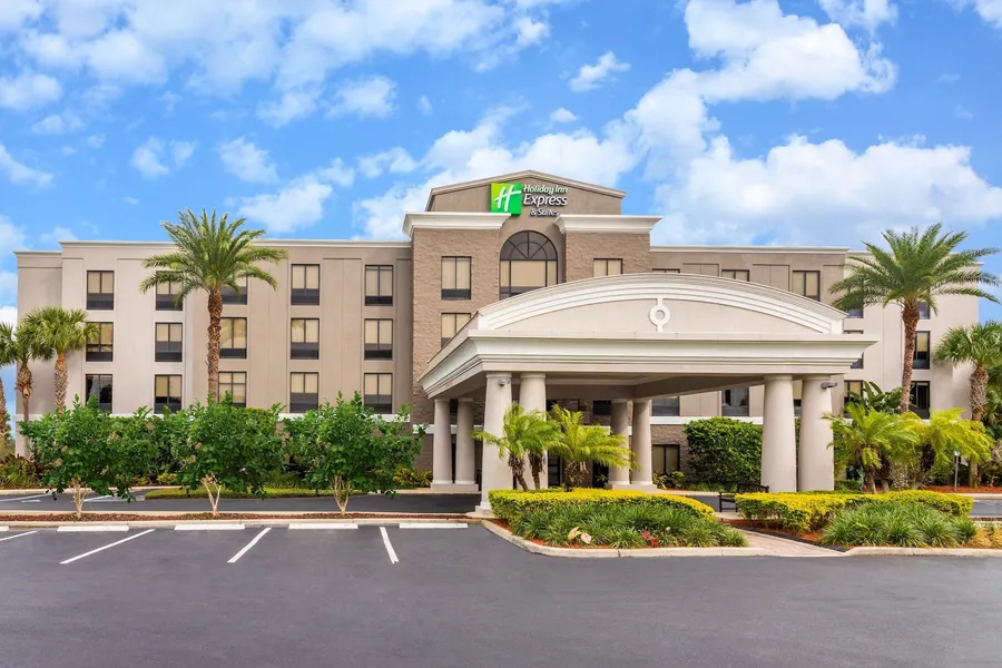 Holiday Inn Express & Suites Lake Placid by IHG hotel detail image 2