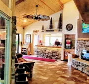 The Round Barn Lodge hotel detail image 5