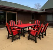 The Round Barn Lodge hotel detail image 4