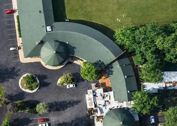 The Round Barn Lodge hotel thumbnail 5