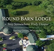 The Round Barn Lodge hotel detail image 7