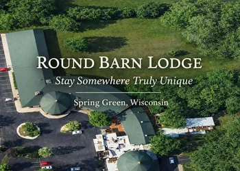 The Round Barn Lodge hotel thumbnail 7