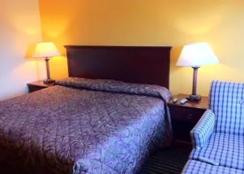 Ashford Motel hotel thumbnail 2