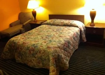 Ashford Motel hotel thumbnail 3