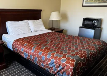 Ashford Motel hotel thumbnail 6