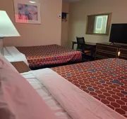 Ashford Motel hotel detail image 7