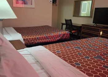 Ashford Motel hotel thumbnail 7