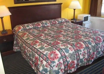 Ashford Motel hotel thumbnail 8