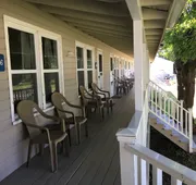 Highland Lake Resort hotel detail image 3