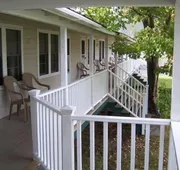 Highland Lake Resort hotel detail image 4