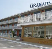 Granada Ocean Resort hotel detail image 4