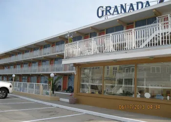 Granada Ocean Resort hotel thumbnail 4
