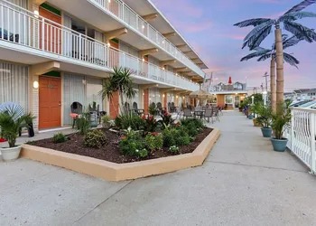 Granada Ocean Resort hotel thumbnail 6