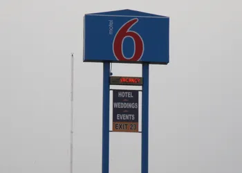 Motel 6 Shartlesville, PA hotel thumbnail 8