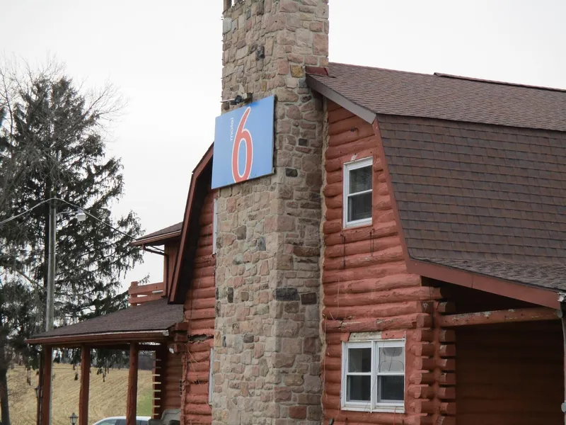 Motel 6 Shartlesville, PA hotel detail image 6