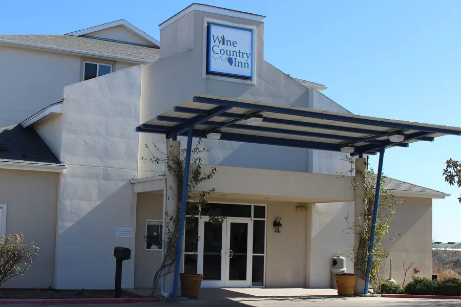 Wine Country Inn hotel detail image 2