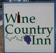 Wine Country Inn hotel detail image 3