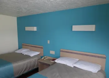 Motel 6 Columbus MS hotel thumbnail 3