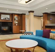 Fairfield Inn & Suites by Marriott Weirton hotel detail image 3