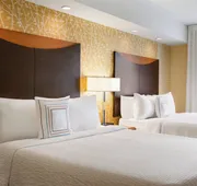 Fairfield Inn & Suites by Marriott Weirton hotel detail image 5