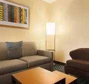 Fairfield Inn & Suites by Marriott Weirton hotel detail image 7