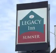 Legacy Inn Sumner hotel detail image 4