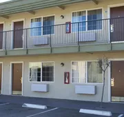 American Inn hotel detail image 3