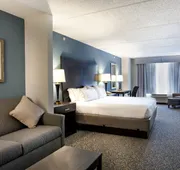 Holiday Inn Express Hotel and Suites Arcadia by IHG hotel detail image 7