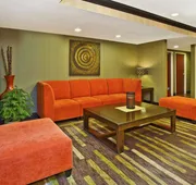 Holiday Inn Express Hotel & Suites Wabash by IHG hotel detail image 4
