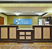 Holiday Inn Express Hotel & Suites Wabash by IHG hotel detail image 5