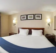 Holiday Inn Express Hotel & Suites Wabash by IHG hotel detail image 7
