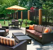 Courtyard by Marriott Toledo Maumee/Arrowhead hotel detail image 3