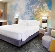 Courtyard by Marriott Toledo Maumee/Arrowhead hotel detail image 5